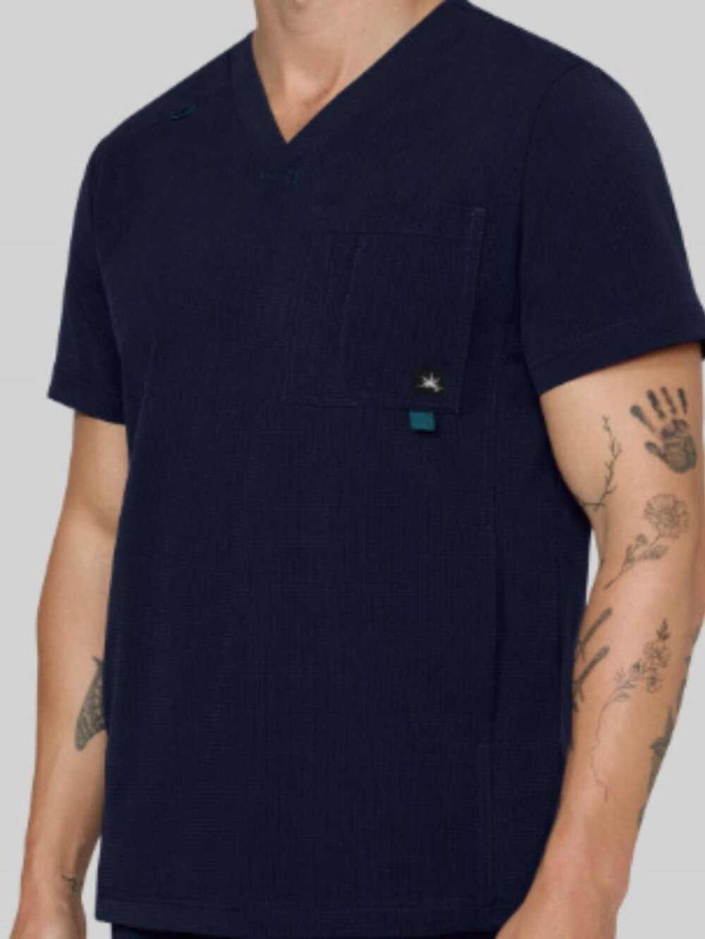 Koi Mens Solis Caldwell